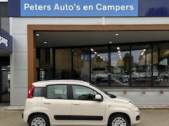 Fiat Panda - 0.9 TwinAir Edizione Cool