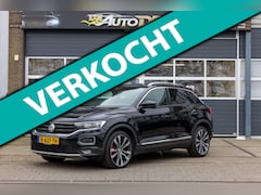 Volkswagen T-Roc - 2.0 TSI 4Motion Sport