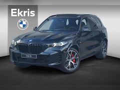 BMW X5 - xDrive50e M Sportpakket Pro | Iconic Glow | Harman Kardon | Innovation Pack | Travel Pack
