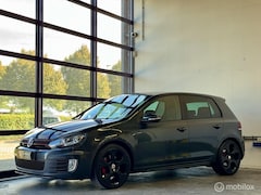 Volkswagen Golf - 6 GTI 2.0 5DR | Carbon Steel Grey | Dynaudio
