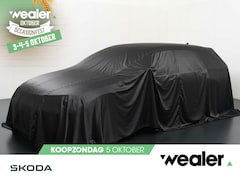 Skoda Fabia Combi - 1.0 TSI Ambition | 95 PK | Multifunctioneel stuurwiel | Cruisecontrol | Parkeersensoren |