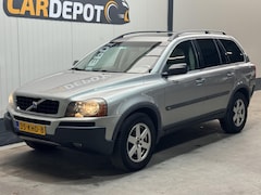 Volvo XC90 - 2.5 T Elan