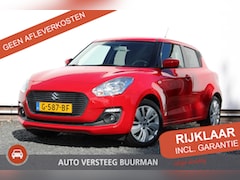 Suzuki Swift - 1.2 Select
