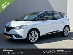Renault Scénic - 1.3 TCe Limited Automaat / Apple carplay / Android auto / Stoelverwarming / Cruise control