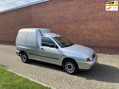 Volkswagen Caddy - 1.9 TDI