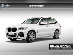 BMW X3 - M40i xDrive High Executive
