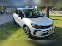 Opel Crossland - 1.2 Turbo Ultimate nav/pano