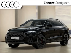 Audi Q8 - Pro Line S 55 TFSI e 290 kW / 394 PK SUV 8 versn