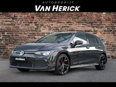 Volkswagen Golf - 1.4 eHybrid GTE | Black Style | IQ Light | Winterpakket