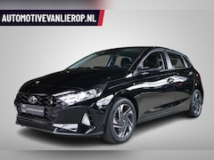 Hyundai i20 - 1.0 T-GDI Premium CARPLAY | CAMERA | STOEL/STUUR-VERWARMING