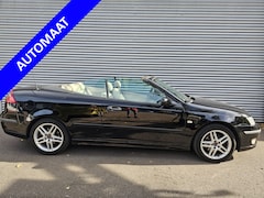 Saab 9-3 Cabrio - 2.0T Aero