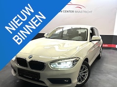 BMW 1-serie - 118i High Executive