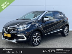 Renault Captur - 1.2 TCe Edition One Apple Carplay/Android Auto/ cruise control/ lederen bekleding/cruise c