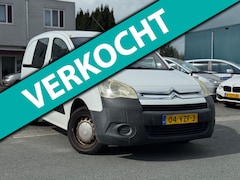 Citroën Berlingo - 1.6 HDI 500 Comfort