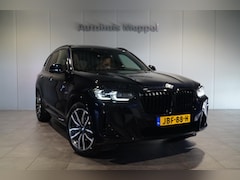 BMW X3 - xDrive30e M-sport/// | Adaptieve LED | Head-up Display | HiFi | Panoramadak |