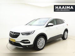 Opel Grandland X - 1.2 Turbo Business Executive | Navigatie | AGR stoel | Trekhaak | Elektrische achterklep |