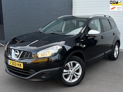 Nissan Qashqai+2 - 2.0 Optima 7PERSOON/CRUISE/AIRCO/TREKHAAK/LMV