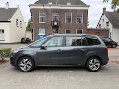 Citroën C4 Picasso - 1.2 PureTech Business 7 PERSOONS EERSTE EIGENAAR DEALER ONDERHOUDEN TREKHAAK