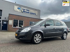 Opel Zafira - 1.8 Cosmo
