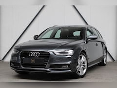 Audi A4 Avant - 1.8 TFSI S-ine l Xenon l LED l NAP