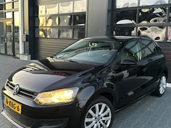 Volkswagen Polo - 1.2-12V Comfortline