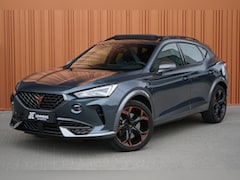 CUPRA Formentor - 1.4 e-Hybrid VZ Chopper Panodak S-Stoelen ACC 19" Camera DAB Carplay