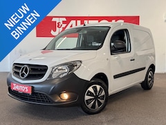 Mercedes-Benz Citan - 112 BlueEFFICIENCY NAVIGATIE/CAMERA, CRUISE, ECC AIRCO
