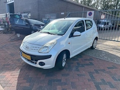 Nissan Pixo - 1.0 Look Airco Dealer onderhouden Nette auto