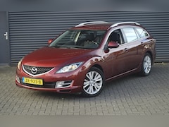 Mazda 6 - 6 Stationwagen 2.0 S-VT Business Plus