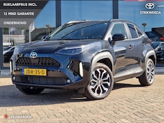 Toyota Yaris Cross - 1.5 Hybrid 115 Dynamic