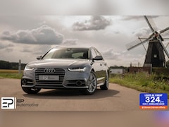 Audi A6 Avant - 1.8TFSI ultra|S-line|ACC|LaneAS|Camera|Trekhaa