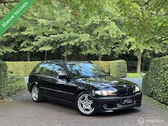 BMW 3-serie Touring - 320i ~ M-Pakket ~ Youngtimer ~ Xenon ~