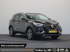 Renault Kadjar - 140pk TCe Zen | Leder | achteruitrij camera | Clima | Navi | Elektr.stoelen | Stoelverwarm