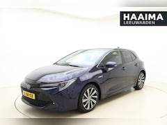 Toyota Corolla - 1.8 Hybrid Dynamic | Navigatie via Carplay | LED verlichting | Trekhaak | Camera | Keyless