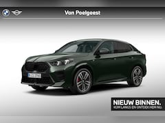 BMW X2 - sDrive20i