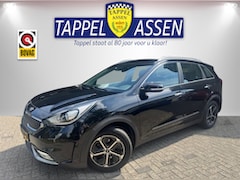 Kia Niro - 1.6 GDi Hybrid DynamicLine Nav/Camera/Carplay