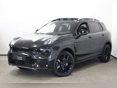 Lynk & Co 01 - 1.5 More Nieuw Model