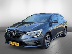 Renault Mégane Estate - 1.3 TCe Intens 140pk