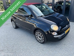Fiat 500 C - 1.2 Pop | Cabriolet