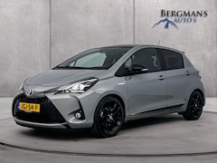 Toyota Yaris - - 1.5 Hybrid GR pack // 1E EIGENAAR // CAMERA //