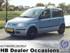 Fiat Panda - 1.2 Edizione Cool - Airco