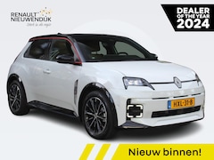 Renault 5 - 5 comfort range iconic cinq 52 kWh / NIEUW / DIRECT LEVERBAAR / HARMAN KARDON / PACK WINTE