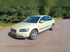 Volvo S40 - 1.8 Edition Clima / Elek pakket