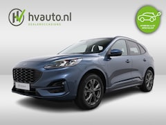 Ford Kuga - 2.5 PHEV 225PK ST-LINE X AUT. | Driver Assistance Pakket | B & O