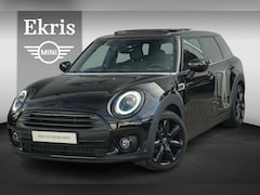 MINI Clubman - Cooper Richmond Park Edition / 18'' LM Velgen / Yours Lederen Bekleding /