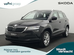Skoda Karoq - 1.0 TSI 115 pk Business Edition | LED Koplampen | Achteruitrijcamera | Cruise Control | Ca