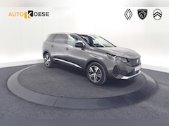 Peugeot 5008 - PureTech 130 EAT8 Allure Pack | 7 Zitplaatsen | Camera | Apple Carplay | Navigatie | Parke