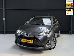 Toyota Yaris - 1.5 Hybrid Dynamic |Automaat|Camera|Lijn-Assist|
