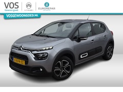 Citroën C3 - PureTech 83 Plus Navi | Airco | Parkeerhulp |