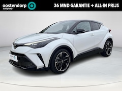 Toyota C-HR - 2.0 Hybrid GR-Sport